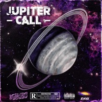 JUPITER CALL (feat. ENXK) - Single - iGRES