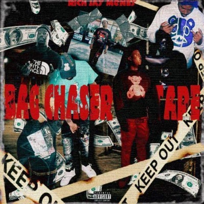Bag Chaser - EP