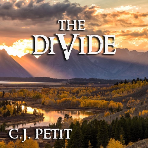 The Divide: Book Three of the Joe Beck Series (Unabridged) cover