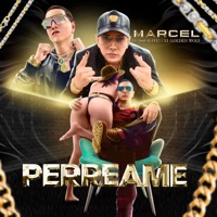 PERREAME - Single - Marcel26