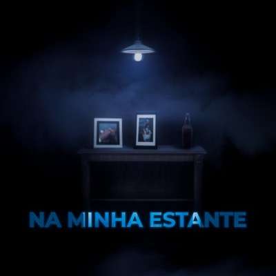 Na Minha Estante - Single