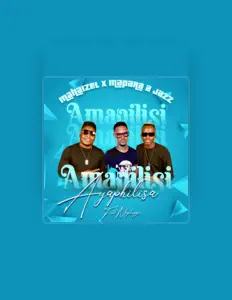 Listen to Mahaizel, watch music videos, read bio, see tour dates & more!