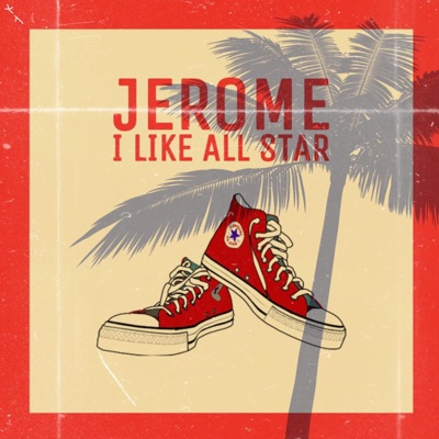 I Like All Star - Single