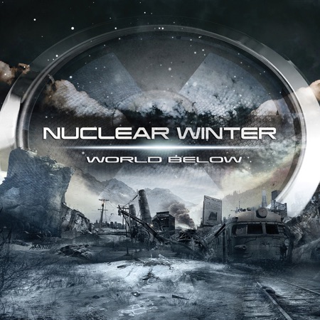 Nuclear Winter artwork
