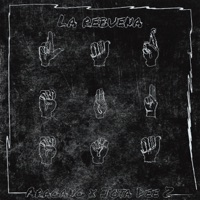 La Rebuena - Single - Aragang & Jota Dee Z