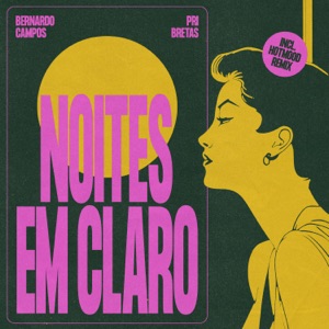 Noites em Claro - Single