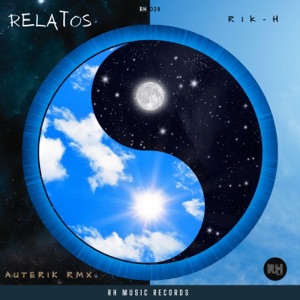 Relatos - Single