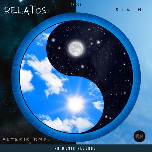 Relatos - Single