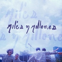 Miles y Millones - Single - Ramona