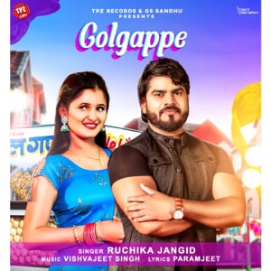 Golgappe (feat. Anjali Raghav, Vishvajeet Choudhary & Anjali Raghav Vishvajeet Choudhary)