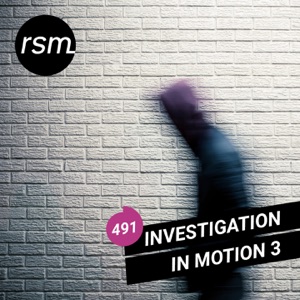 Investigation In Motion 3