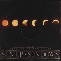 Sun Up / Sun Down (feat. Radistarz) - Single - Deebaby
