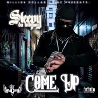 Come Up - Single - Sleepy da Hitman
