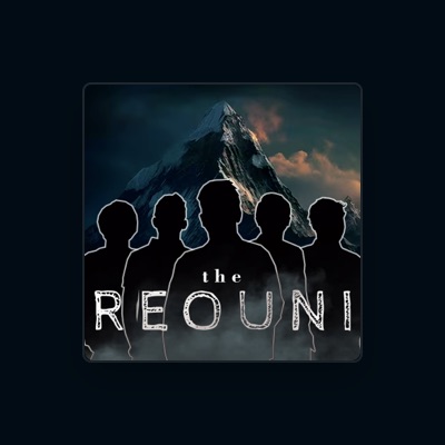 Listen to The Reouni, watch music videos, read bio, see tour dates & more!
