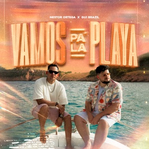 Vamos Pá la Playa