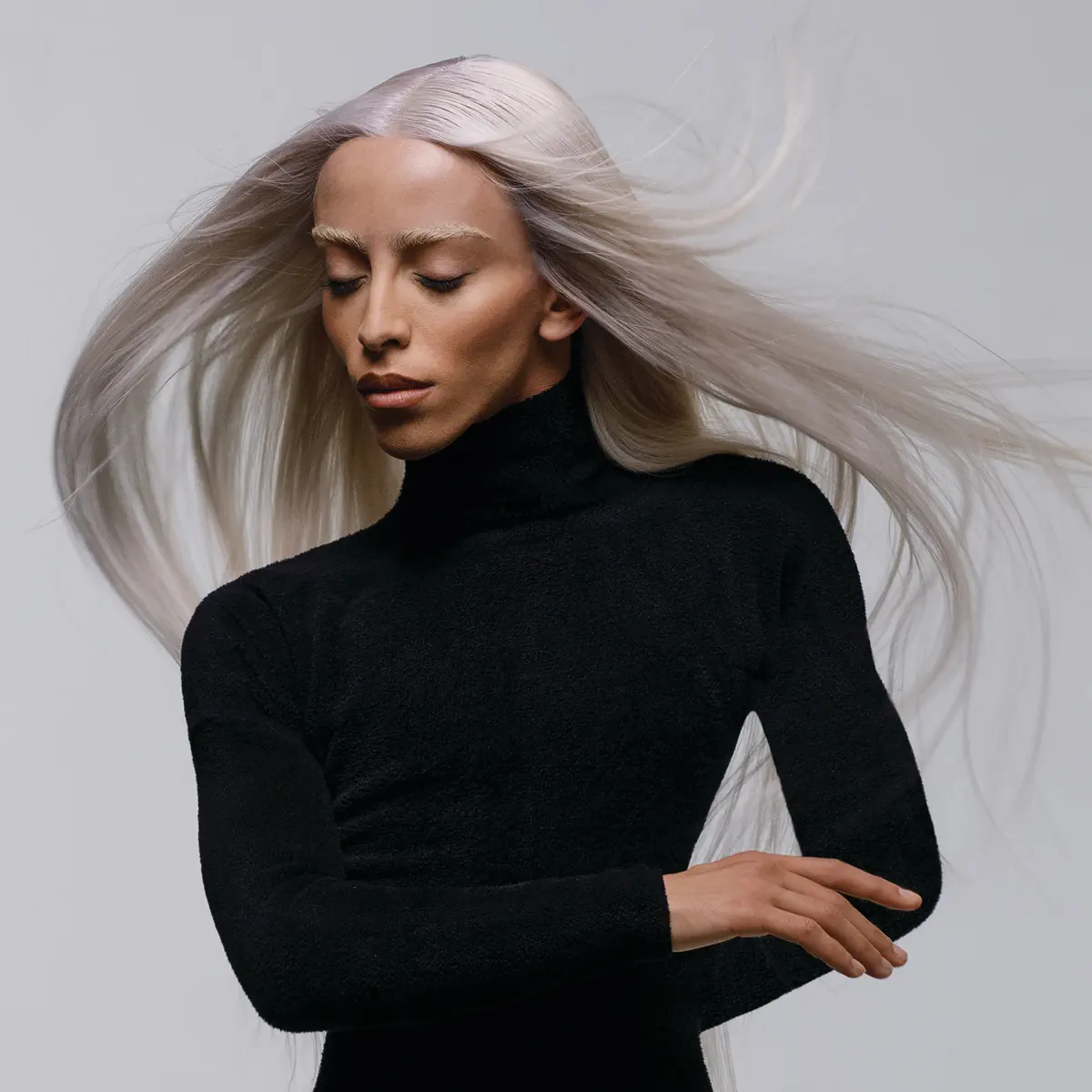 Bilal Hassani - Héritage (2023) [iTunes Plus AAC M4A]-新房子