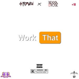 Work That (feat. BekkaRose) - Single