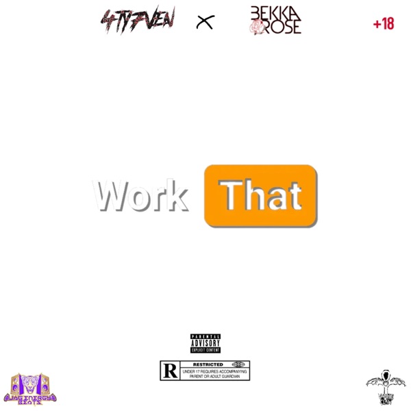Work That (feat. BekkaRose) - Single