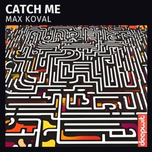 Catch Me - EP