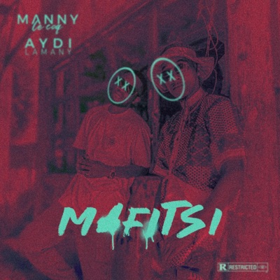 Mafitsi (feat. Aydii Lamany) - Single