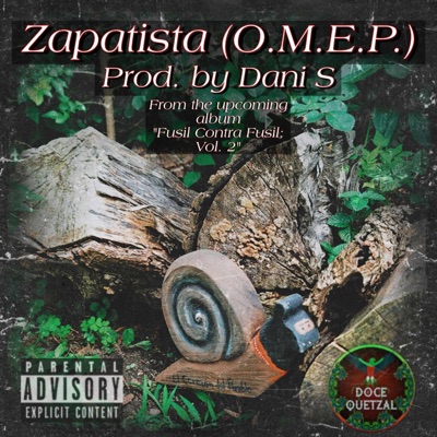 Zapatista (OMEP) - Single