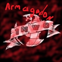 Armagadon - Single - Outlaw preacher
