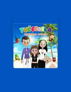 Tuğçe & Eloを聴いたり、ミュージックビデオを鑑賞したり、経歴やツアー日程などを確認したりしましょう！