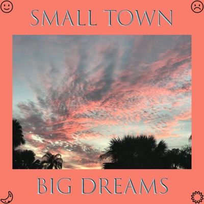 Small Town Big Dreams Pack - Single