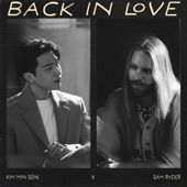 Back In Love artwork