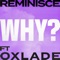 Why? (feat. Oxlade) artwork