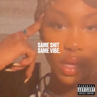 POMELO’ - SAME SHIT SAME VIBE (feat. Locco Dollazz, A zid, CLONER & Ken) - Single
