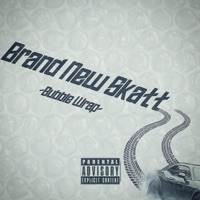 Brand New Skatt (feat. Yvngtana) - Single - Jey3x