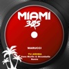 Tu Aroma (feat. Vann Morfin & Strombella) [Vann Morfin & Strombella Remix] - Single