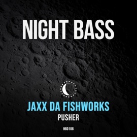 Polka Dot JAXX DA FISHWORKS
