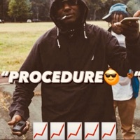 Procedure (Explicit Rinserz Version) - Single - Dat Kidd Krillz