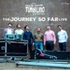 THE JOURNEY SO FAR - LIVE cover art