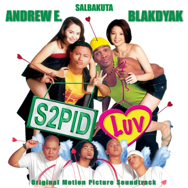 Stupid Love — Salbakuta
