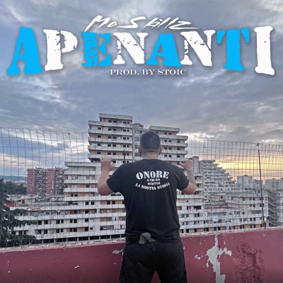 Apenanti - Single