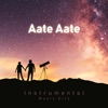 Aate Aate (From "Chori Chori" / Instrumental Music Hits) - Single