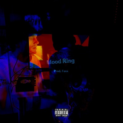 Mood Ring - Single