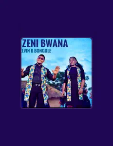 Ascolta Dr Kelvin B Bongole, guarda video musicali, leggi la biografia, vedi le date del tour & altro!