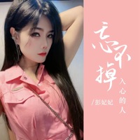 忘不掉入心的人 (女版) - EP - 彭妃妃