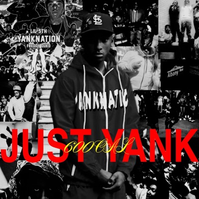 Just Yank - Single