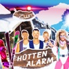 Hüttenalarm - Single