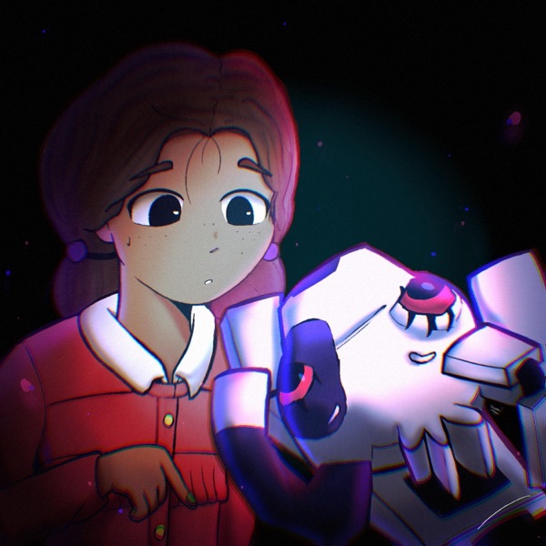 What Makes You Special? (FNAF Help Wanted 2 Song) (feat. Plexsy)