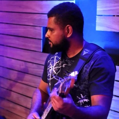 Consagrado ao Senhor - Single