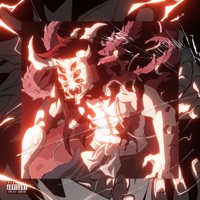 king underworld - Single - Tekken Thug