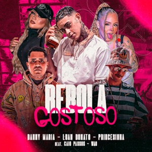 Rebola Gostoso (feat. Caio Passos)