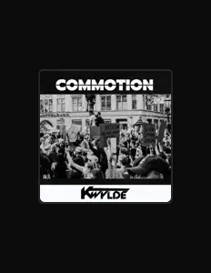 Listen to K-Wylde, watch music videos, read bio, see tour dates & more!