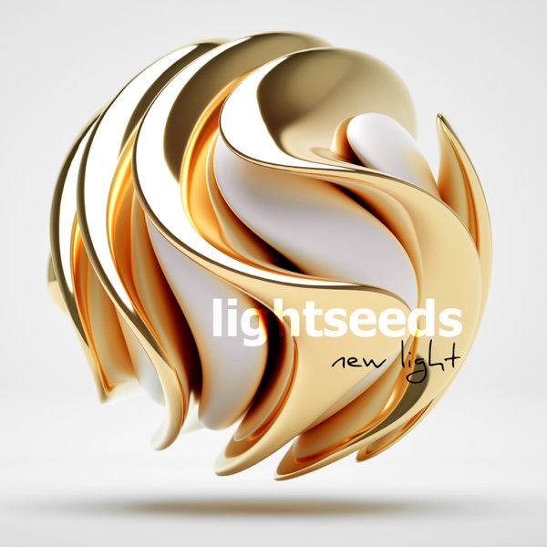 New Light - Single